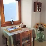 아파트 Casa Il Glicine Valtellina