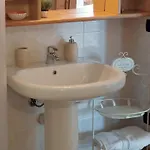 Casa Il Glicine Valtellina Tresivio