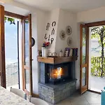 Casa Il Glicine Valtellina