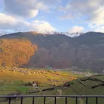 아파트 Casa Il Glicine Valtellina *
