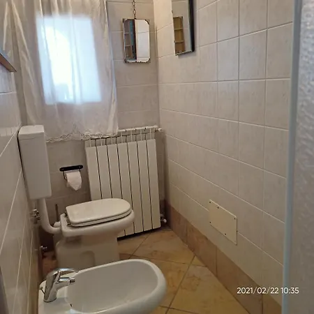 Casa Il Glicine Valtellina Apartamento